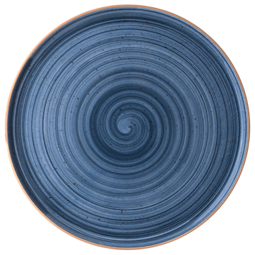 Produse - BONNA DUSK Platou pentru pizza din portelan 32cm (ADK GRM 32 PZ)