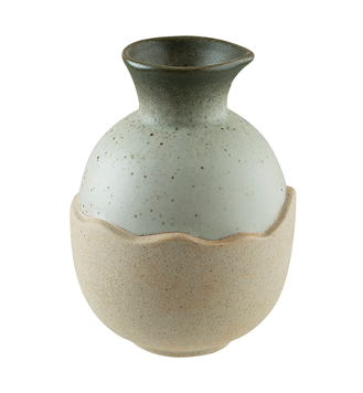 Bonna Premium Portelain - BONNA GAIA Sosiera portelan 8cm (GAI 8SO)