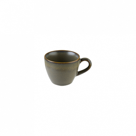 GLOIRE - BONNA GLOIRE Ceasca portelan pentru cafea, 80ml (GOI RIT 02KF)