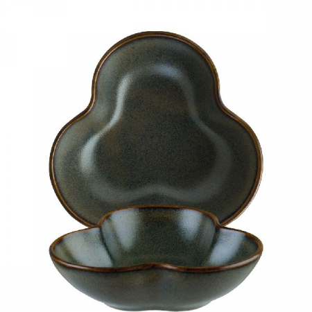 BONNA GLOIRE EAST Bol din portelan, 11x10,7xh3,3cm, 130ml (GOI EAT 11KS) [2]