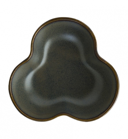 BONNA GLOIRE EAST Bol din portelan, 11x10,7xh3,3cm, 130ml (GOI EAT 11KS) [1]