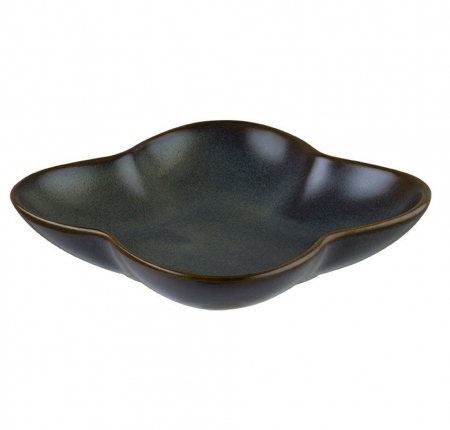 Bonna Premium Portelain - BONNA GLOIRE EAST Bol din portelan, 13x13xh3,3cm, 250ml (GOI EAT 16KS) 