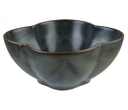 Bonna Premium Portelain - BONNA GLOIRE EAST Bol din portelan, 19x19xh8cm, 1200ml (GOI EAT 19KS)
