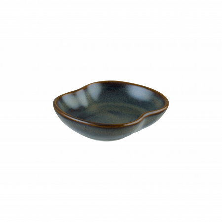 Bonna Premium Portelain - BONNA GLOIRE EAST Bol portelan pentru sos, 8x7,6cm, 70ml (GOI EAT 8KS)