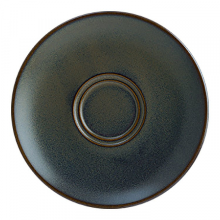 GLOIRE - BONNA GLOIRE Farfurioara suport ceasca cafea, din portelan, D12cm (GOI GRM 02KT)