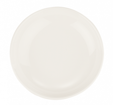 GOURMET - BONNA GOURMET Farfurie adanca portelan 20cm (GRM 20CK)