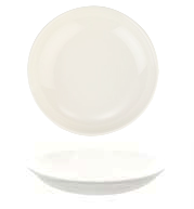 Produse - BONNA GOURMET Farfurie adanca portelan 27cm 400ml (GRM 27CK)