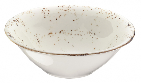 GRAIN - BONNA GRAIN Bol GOURMET din portelan 20cm 900ml (GRA GRM 20KS)