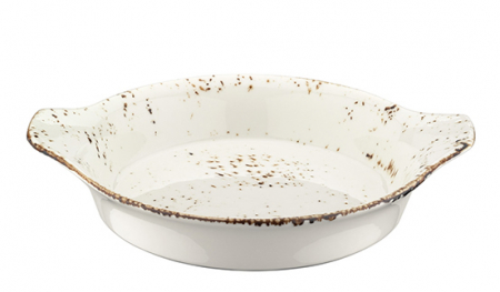 Produse - BONNA GRAIN Bol gratinare cu torti 20cm (GRA OPT 20SH)