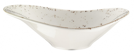 GRAIN - BONNA GRAIN Bol portelan  27x19cm 750ml (GRA STR 27KS)