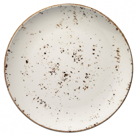 Produse - BONNA GRAIN Farfurie din portelan 17cm (GRA GRM 17DZ)