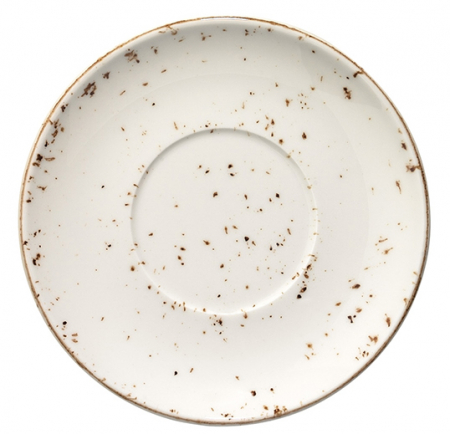 Produse - BONNA GRAIN Farfurie suport din portelan 17cm (GRA GRM 17KKT)