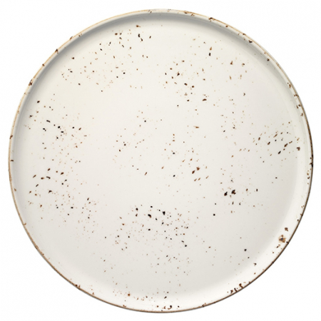Produse - BONNA GRAIN Platou pentru pizza din portelan 32cm (GRA GRM 32PZ)