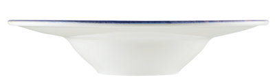 Bonna Premium Portelain - BONNA HARENA Farfurie paste portelan 28cm 400ml (S-MT-HRN BNC 28CK)