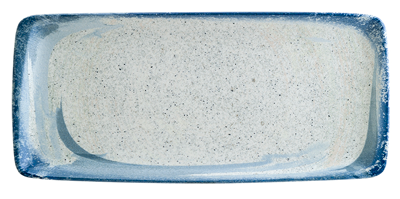 HARENA Envisio Collections - BONNA HARENE Platou dreptunghiular 34x16cm (S-MT-HRN MOV 35DT)