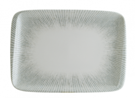 Bonna Premium Portelain - BONNA IRIS Farfurie portelan 23x16cm (IRS MOV26DT)