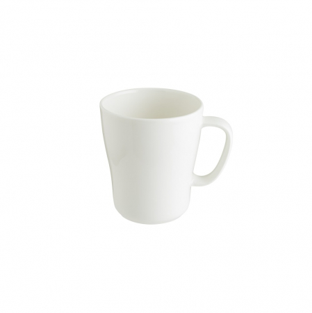KAFF - BONNA KAFF Cana din portelan MUG AMERICANO, 300ml (KAF 300MUG)