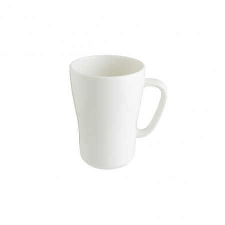 Bonna Premium Portelain - BONNA KAFF Cana din portelan MUG LATTE 350ml (KAF 350MUG)