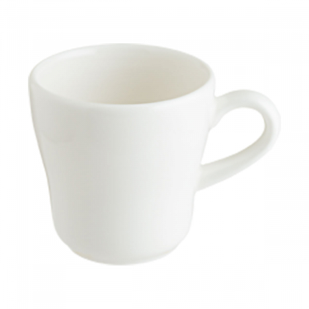 BONNA KAFF Ceasca pentru cafea, din portelan, 90ml (KAF 01KF) [1]