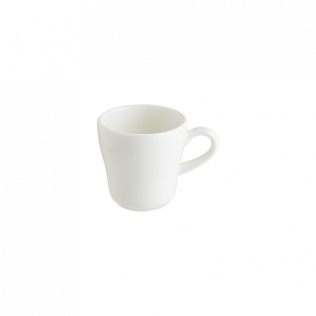 KAFF - BONNA KAFF Ceasca pentru cafea, din portelan, 90ml (KAF 01KF)