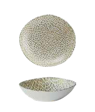 Produse - BONNA LAPYA WOOD Bol portelan 18cm (LPYWD VAO 18KS)