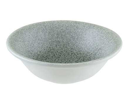 LUCA OCEAN Envisio Collections - BONNA LUCA OCEAN Bol 16cm 400ml din portelan (S-MT-LUCOC GRM 16KS)