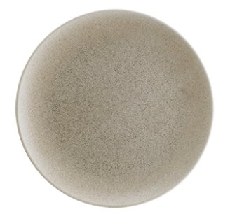 Bonna Premium Portelain - BONNA LUCA SALMON Farfurie 21cm din portelan (S-MT-LUCSL GRM 21DZ)