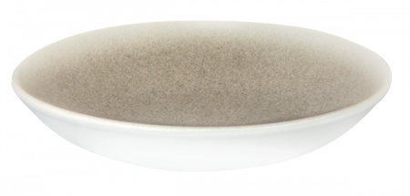 Bonna Premium Portelain - BONNA LUCA SALMON Farfurie adanca 25cm 1300ml din portelan (S-MT-LUCSL BLM 25CK)