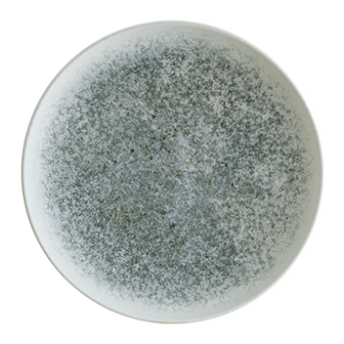 Bonna Premium Portelain - BONNA LUNAR OCEAN Farfurie paste 28cm 1600ml din portelan (S-MT-LUNOC HYG 28CK)