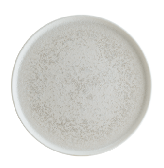 Bonna Premium Portelain - BONNA LUNAR WHITE Farfurie portelan 28cm (S-MT-LUN HYG 28DZ)