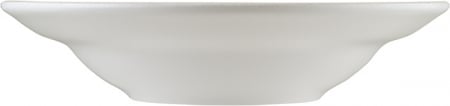 BONNA LUZ Farfurie adanca portelan GOURMET, D27cm, 450ml (S-MT-LUZ GRM 27CK) [1]