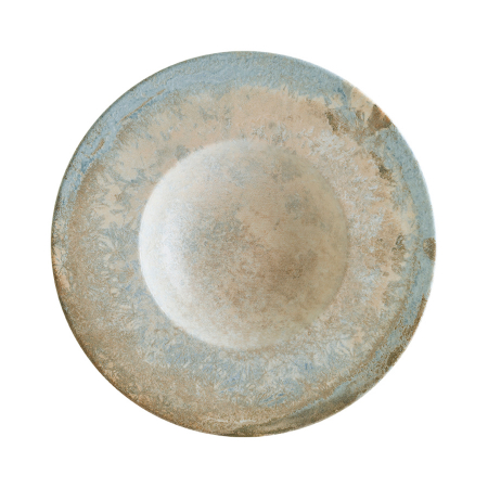Bonna Premium Portelain - BONNA LUZ Farfurie pentru paste, D28cm, 400ml, portelan (S-MT-LUZ BNC 28CK)