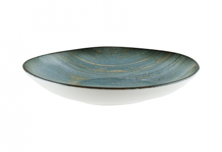 BONNA MADERA Farfurie adanca portelan, D26cm, 1000ml (MDRMT VAO 26CK) [1]