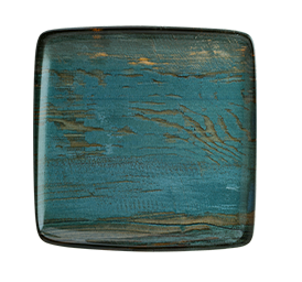 Produse - BONNA MADERA Farfurie patrata portelan 32x30cm (MDR MT MOV 41KR)