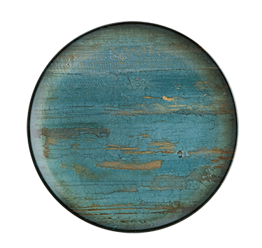 MADERA Envisio Collections - BONNA MADERA Farfurie portelan 19 cm (MDR MT GRM 19DZ)