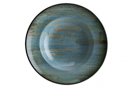 MADERA Envisio Collections - BONNA MADERA Farfurie portelan pentru paste 27cm 450ml (MDR MT GRM 27CK)