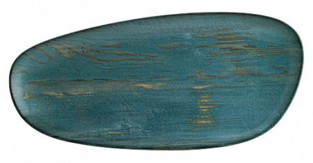 Produse - BONNA MADERA Platou dreptunghiular portelan 36cm (MDR MT VAO 36DT)