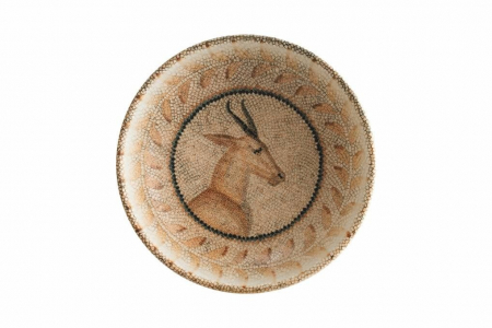 Bonna Premium Portelain - BONNA MESOPOTAMIA DEER Bol portelan 14cm, 450ml (S-MT-MZPB HYG 14KS)