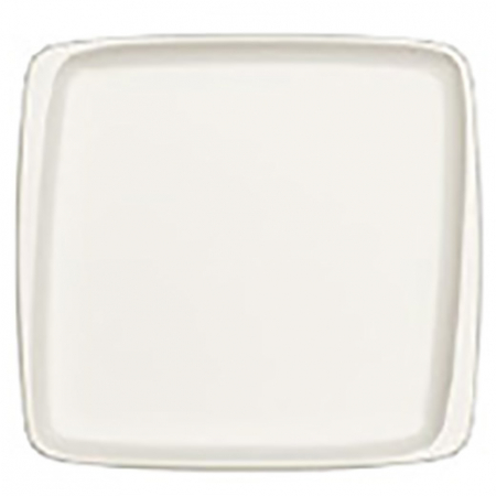 Produse - BONNA MOOVE Farfurie patrata din portelan 15x14cm (MOV 19KR)