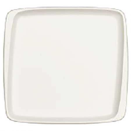 Produse - BONNA MOOVE Farfurie patrata din portelan 22x20cm (MOV 28KR)