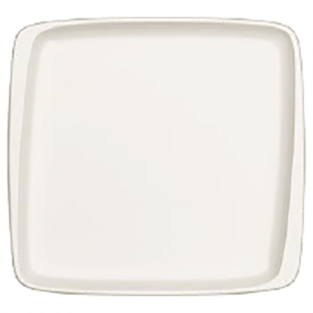 Produse - BONNA MOOVE Farfurie patrata din portelan 27x25cm (MOV 34KR)