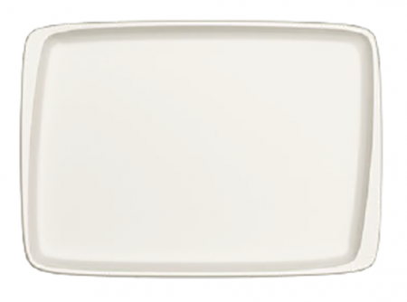 Produse - BONNA MOOVE Platou dreptunghiular din portelan 23x16cm (MOV 26DT)