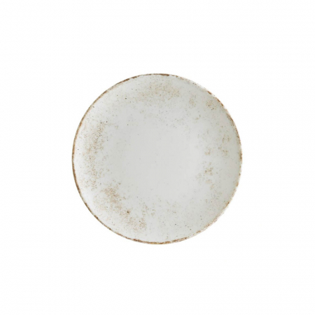 NACROUS MATT Envisio Collections - BONNA NACROUS MATT Farfurie 27cm din portelan (MT-NCRGRM27DZ)