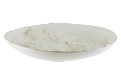 NACROUS MATT Envisio Collections - BONNA NACROUS MATT Farfurie adanca portelan 26cm 790ml (MT-NCR VAO 26CK)