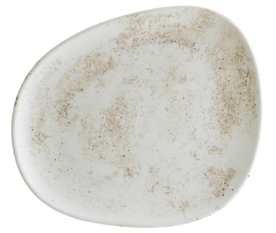 NACROUS MATT Envisio Collections - BONNA NACROUS MATT Farfurie portelan 19cm (MT-NCR VAO 19DZ)