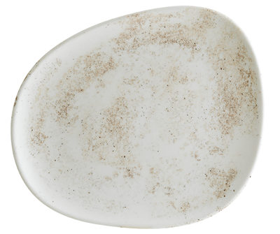 NACROUS MATT Envisio Collections - BONNA NACROUS MATT Farfurie portelan 24cm (MT-NCR VAO 24DZ)