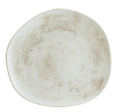 NACROUS MATT Envisio Collections - BONNA NACROUS MATT Farfurie portelan 29cm (MT-NCR VAO 29DZ)