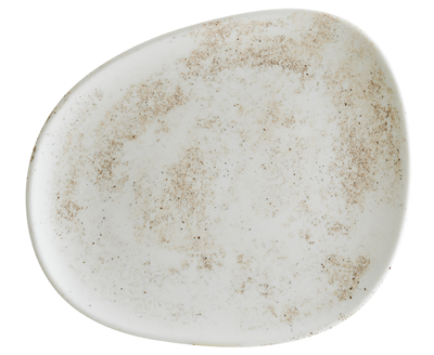NACROUS MATT Envisio Collections - BONNA NACROUS MATT Farfurie portelan 30cm (MT-NCR VAO 33DZ)