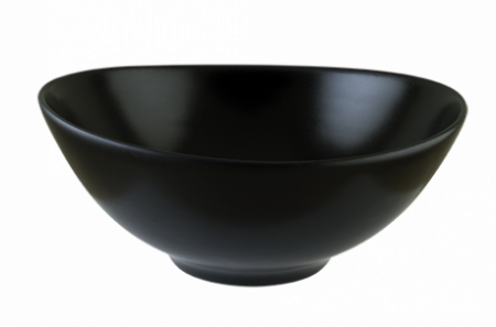 NOTTE Envisio Collections - BONNA NOTTE Bol portelan 11cm 120ml din portelan (NOT AGR 11KS)