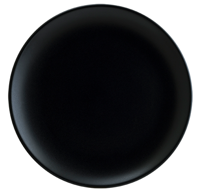 NOTTE Envisio Collections - BONNA NOTTE Farfurie 25cm din portelan (NOT GRM 25DZ)
